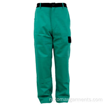 Vlamvertragende Cargo Pants-prijs